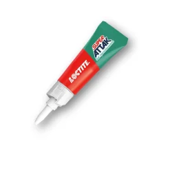 Colla universale gel Loctite Super Attak 3 g