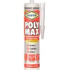 Colla universale in cartuccia Bostik Poly Max Cristal Express 300 g
