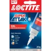 Colla universale Loctite Super Attak Professional XXL 20 g
