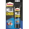 Colla universale Pattex Millechiodi Esterni e Interni 100 g