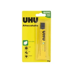 Colla universale UHU Attaccatutto 20 g