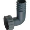 Collegamento a tubo per pompa a immersione per 1 1/4" (32 mm)