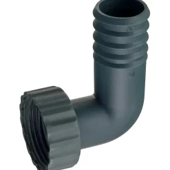 Collegamento a tubo per pompa a immersione per 1 1/4" (32 mm)