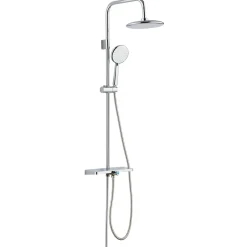 Colonna doccia Honduras