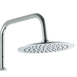 Colonna doccia Orion cromo
