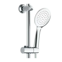 Colonna doccia Orion cromo