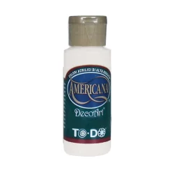 Colore acrilico Americana DA200 Primary Blue 59 ml