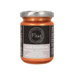 Colore metallizzato Fleur F94 Copper Club 130 ml