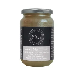 Colore metallizzato Fleur F92 Lingotto 330 ml