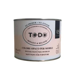 Colore opaco per mobili To-Do n.5 Ball Night 500 ml