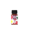 Colore per stoffa 60 ml ocra