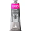 Colori olio classico 60 ml rosso primario