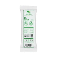 Coltelli Ama Bio H 17,1 cm termoresistenti