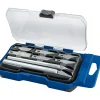Coltelli di precisione set LUX-TOOLS Classic 10 pz