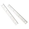 Coltelli per pialla filo spessore Femi PF 204 21 x 2 cm