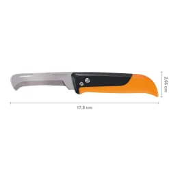 Coltello a serramanico X-Series™ K80
