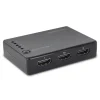 Commutatore HDMI 5 ingressi 1 uscita telecomado
