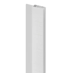 Compensatore per Kit Modulo stampa 3D Palissandro Bianco +3 cm