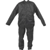Completo antipioggia per moto Tg. L