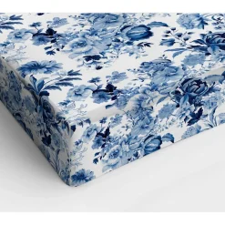 Completo letto matrimoniale Gemitex in cotone assortito