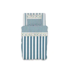 Completo letto singolo Gemitex in cotone assortito