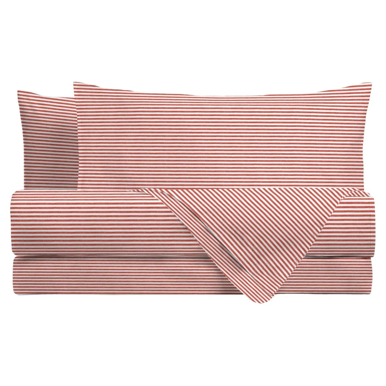Completo letto singolo stampato assortito