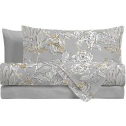 Completo letto singolo 150x290 cm fantasie assortite