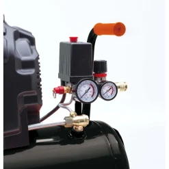 Compressore ad aria Black+Decker BD205/50 da 50 lt