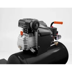 Compressore ad aria Black+Decker BD205/50 da 50 lt