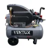Compressore ad aria Ventux Gear 24 l