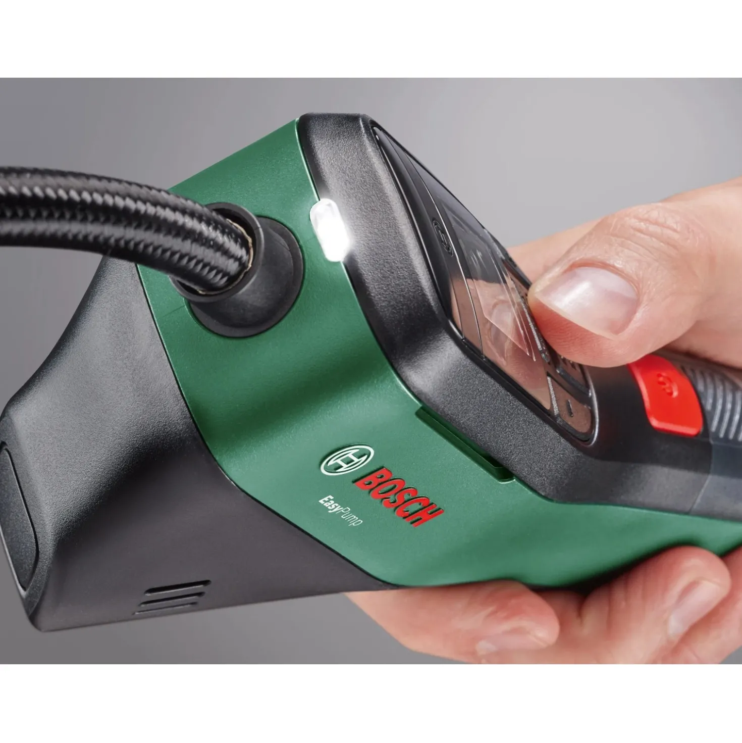 Compressore Bosch EasyPump Mini