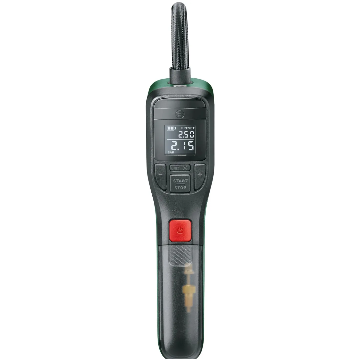 Compressore Bosch EasyPump Mini