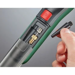 Compressore Bosch EasyPump Mini