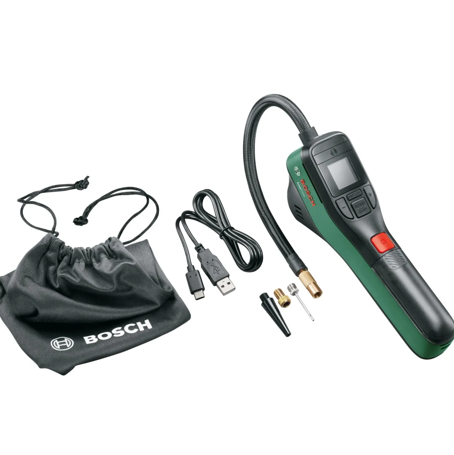 Compressore Bosch EasyPump Mini