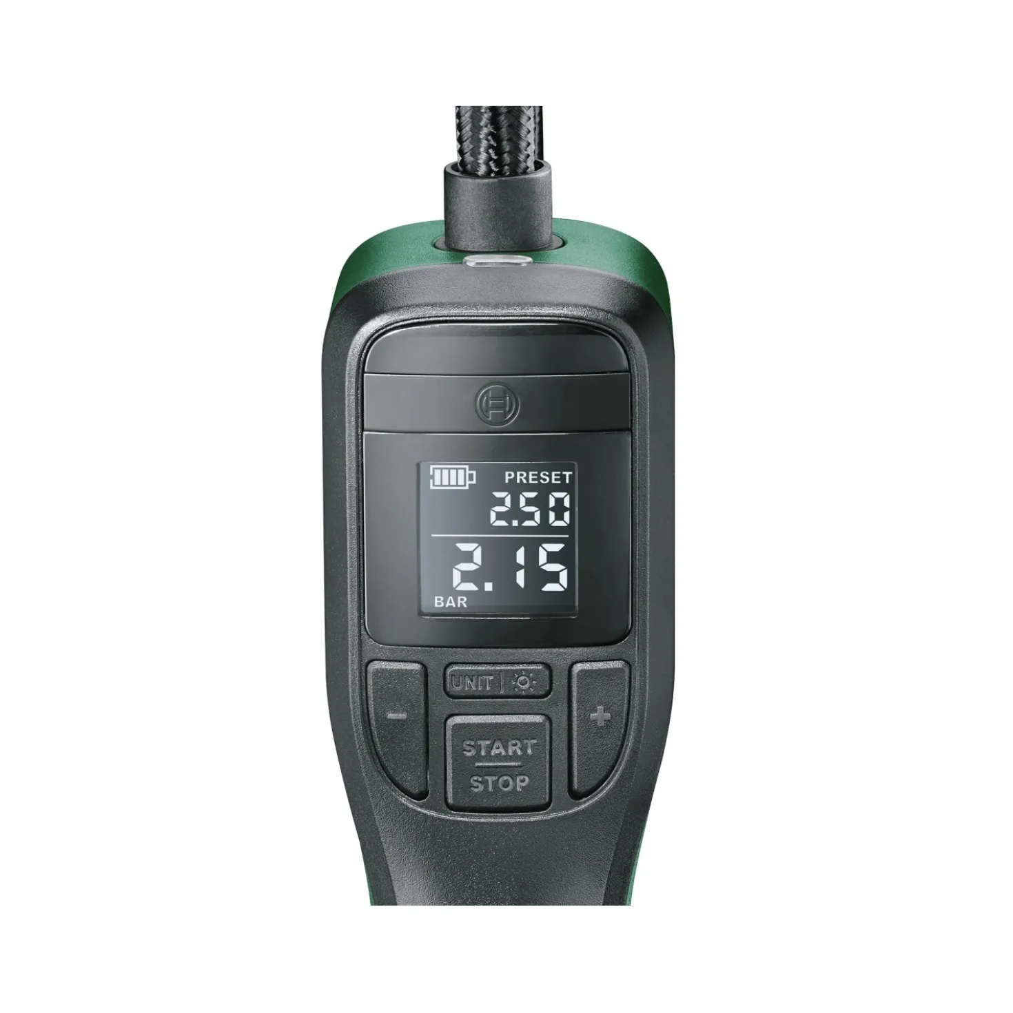 Compressore Bosch EasyPump Mini