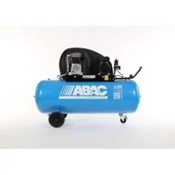 Compressore d`aria ABAC EXTensive A29B CM3 200 l 10 bar