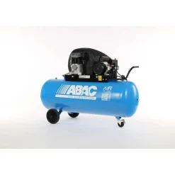 Compressore d`aria ABAC EXTensive A29B CM3 200 l 10 bar