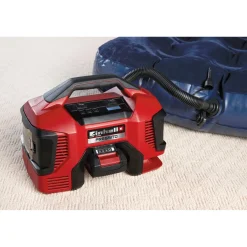 Compressore ibrido Einhell Pressito