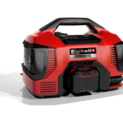 Compressore ibrido Einhell Pressito