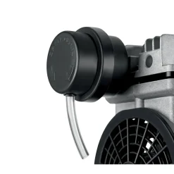 Compressore silenziato senza olio 24 l