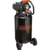 Compressore verticale Black+Decker 50 l