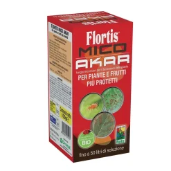 Concime Flortis mico akar 100 g