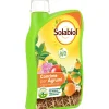 Concime per agrumi e piante mediterranee Solabiol Bio 1 l