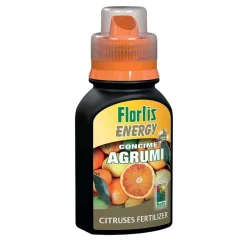 Concime per agrumi Flortis Energy 250 ml
