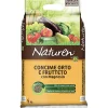 Concime per orto e frutteto pellettato Naturen 5 kg