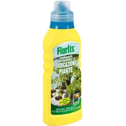 Concime per piante da giardino Flortis 500 ml