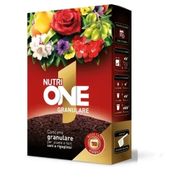 Concime per piante floreali Universale Nutrione 750 g