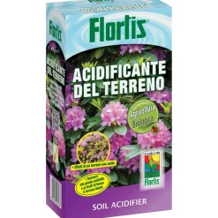 Concime per piante rododendri acidificante terreno 1000 g