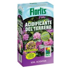 Concime per piante rododendri acidificante terreno 1000 g