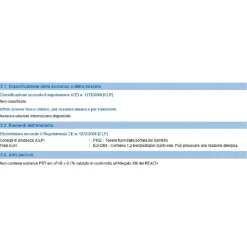 Concime universale biologico Algasan Solabiol 1 l